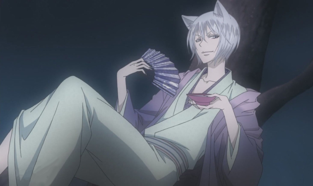 盘点动漫中射手座的帅哥,动漫中的天蝎座男主