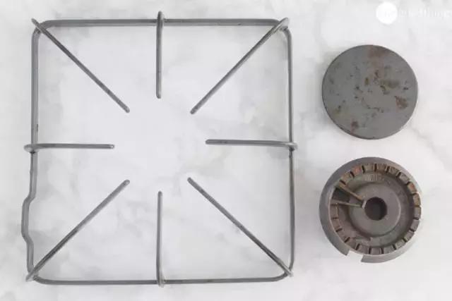 生锈的铁锅怎么开锅不生锈不粘锅,铁锅不粘锅推荐家用