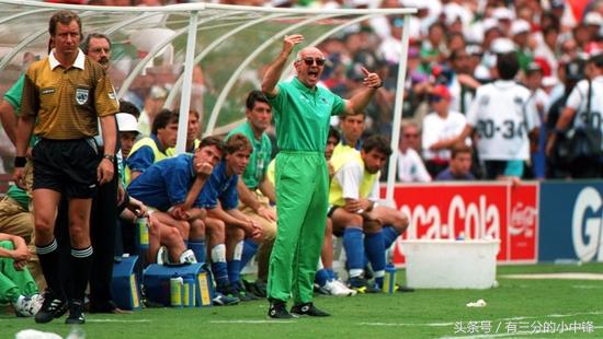 足球史上最伟大的罪人！背影竟藏着天大的误会：他说截肢也要上！