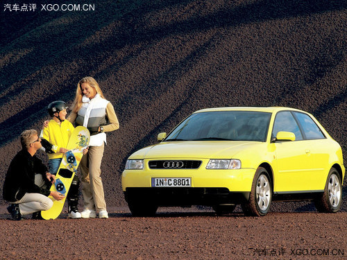 奥迪A3进化史,奥迪a3入门级小钢炮真的很适合