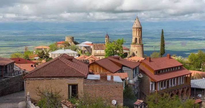 携程6月旅行最佳目的地,孤独星球亚洲最佳旅行目的地