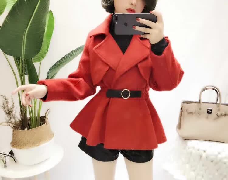 十三行年末福利大放送：超高性价比棉服让你美翻这个冬天