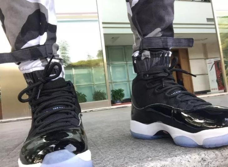 aj11最好看的配色排名,aj11最经典的十大配色