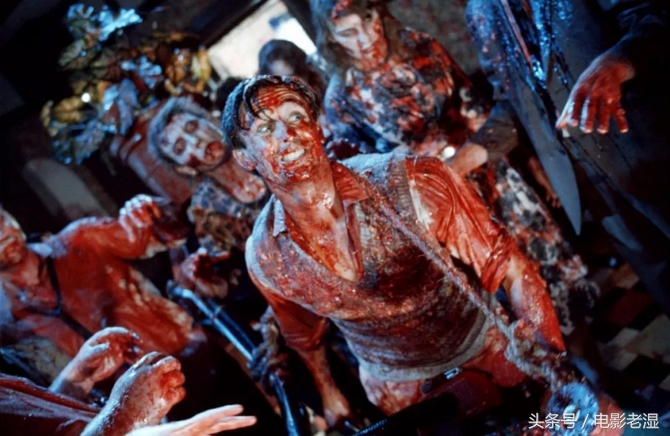 10大下饭丧尸片,下饭的丧尸片