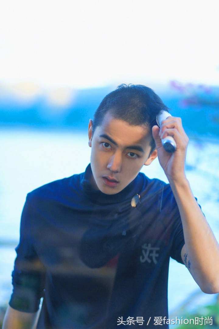 每次剪了头发好丑,剪完头后发现丑原来不是因为发型