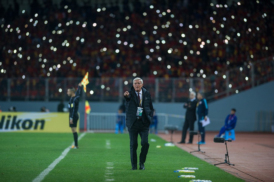 世界足坛人物排名,世界十大足坛名人