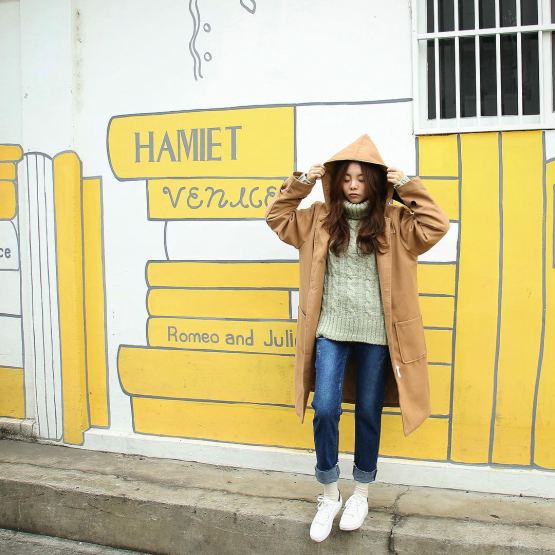 生活不止眼前的枸杞，还有90后老阿姨们包不住的脚踝