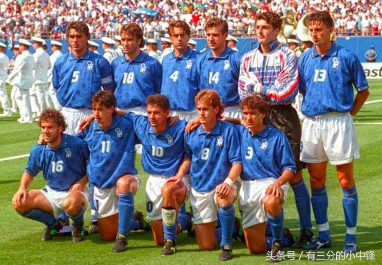 足球史上最伟大的罪人！背影竟藏着天大的误会：他说截肢也要上！