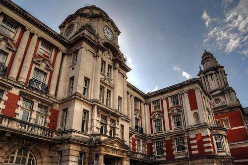 有哪些大佬去过英国留学,各大佬都毕业于哪所大学