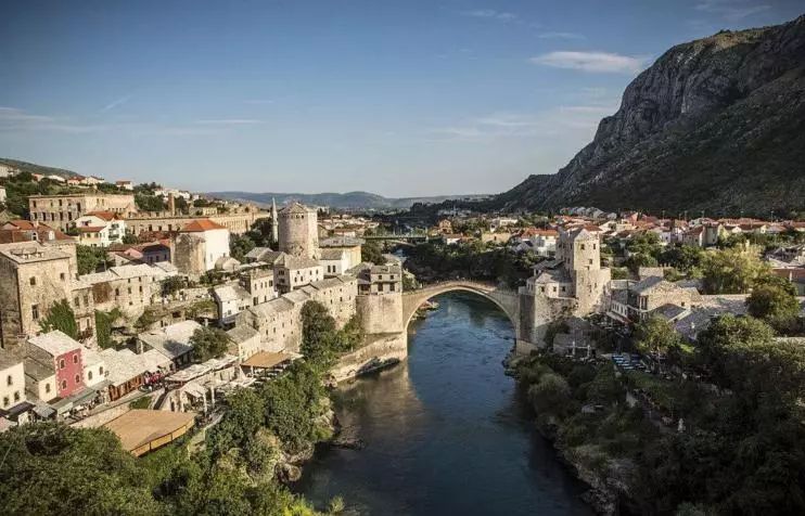 携程6月旅行最佳目的地,孤独星球亚洲最佳旅行目的地