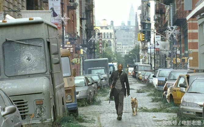 10大下饭丧尸片,下饭的丧尸片