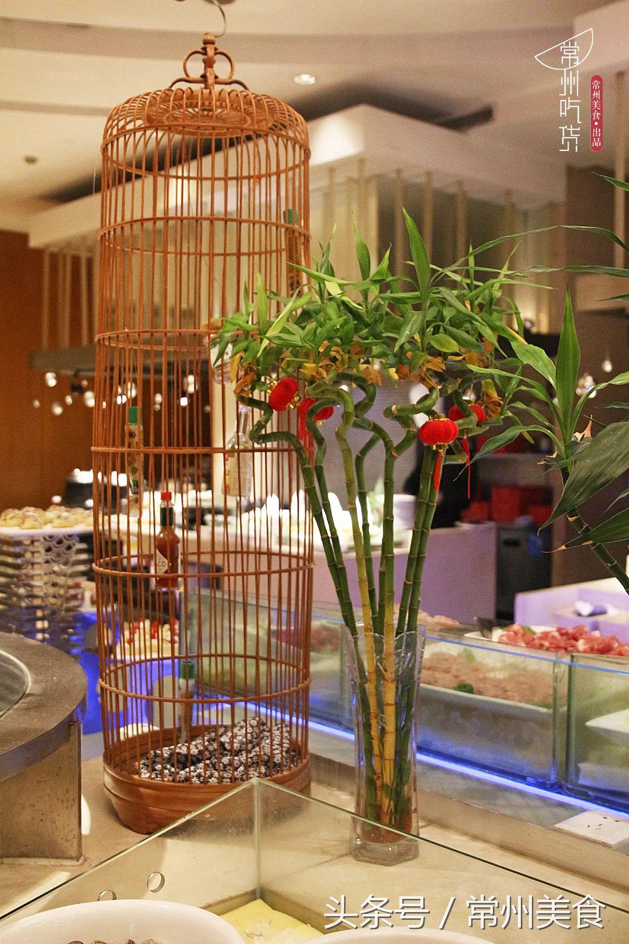 无限量海鲜自助溧阳店,常州环球港五月罗马海鲜自助