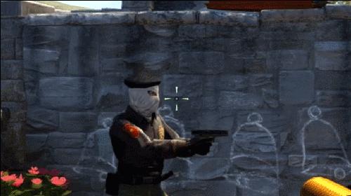 csgo头号特训段位隐藏,csgo里面细思极恐的细节