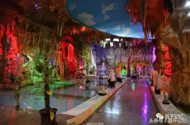 昌平小汤山热带雨林温泉必带清单,北京昌平温泉度假村温泉排名榜