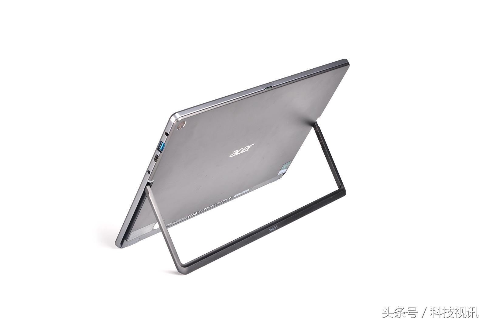 宏碁switch10二合一笔记本电脑,宏碁switchsw5拆机