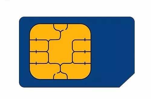 sim卡的基本知识,你知道sim卡的作用吗