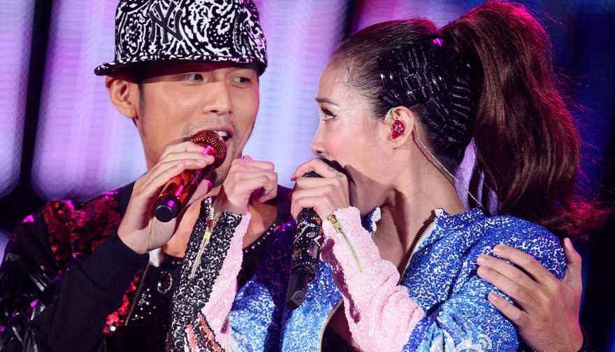 周杰伦曾经为蔡依林写过哪几首歌,周杰伦写给蔡依林的七首经典佳作