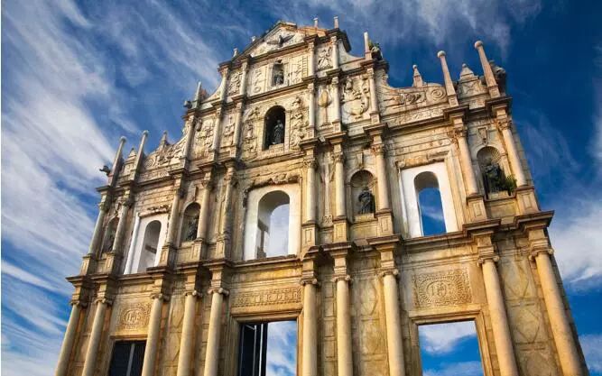 元旦假期别宅了，到粤港澳大湾区参加跨年派对吧！