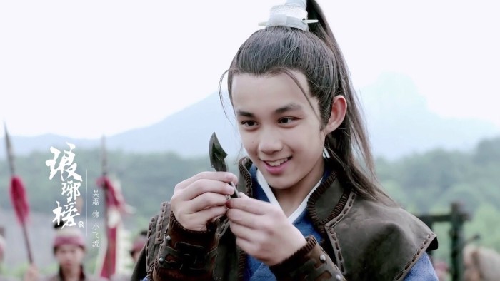 琅琊榜36剧情解析,琅琊榜35-40集解说