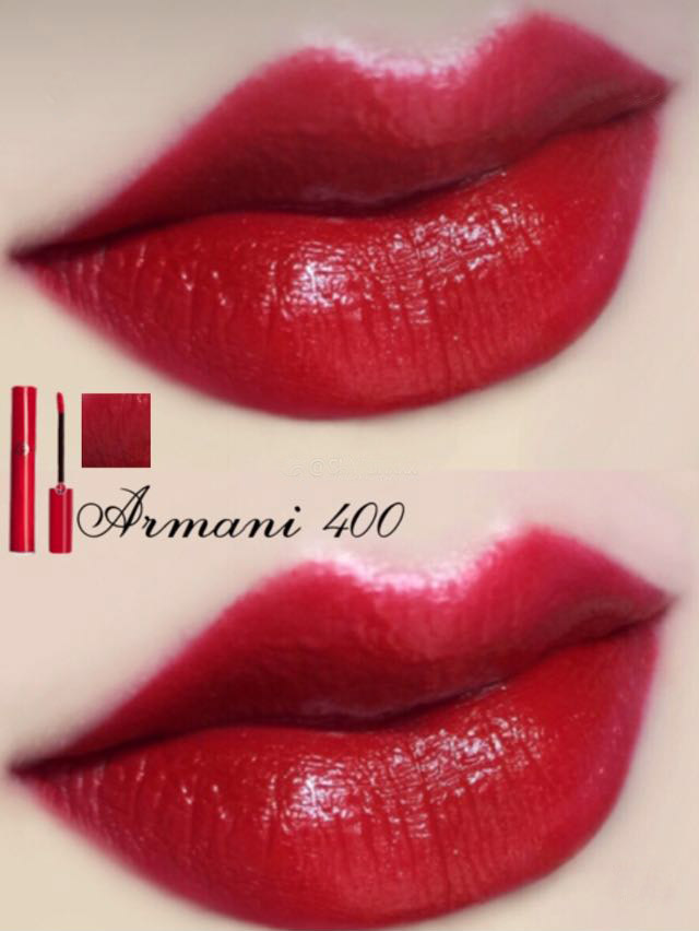 过年最适合的正红色口红,2024年情人节最流行什么口红