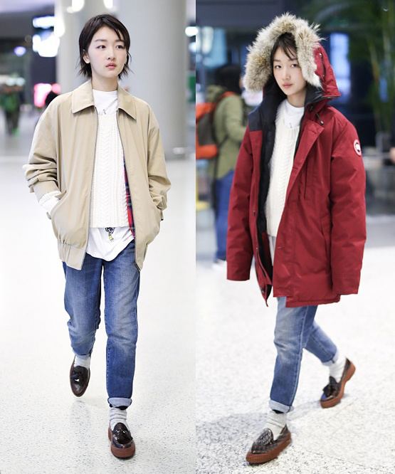 生活不止眼前的枸杞，还有90后老阿姨们包不住的脚踝