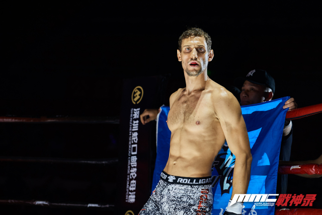 mmc战神录金腰带和战狼决,mmc战神录封神之路