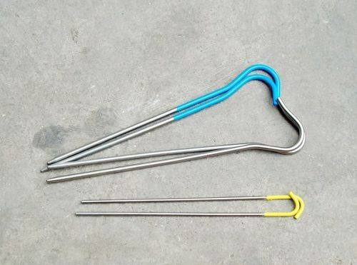 地钉分类及作用,小白必学30讲