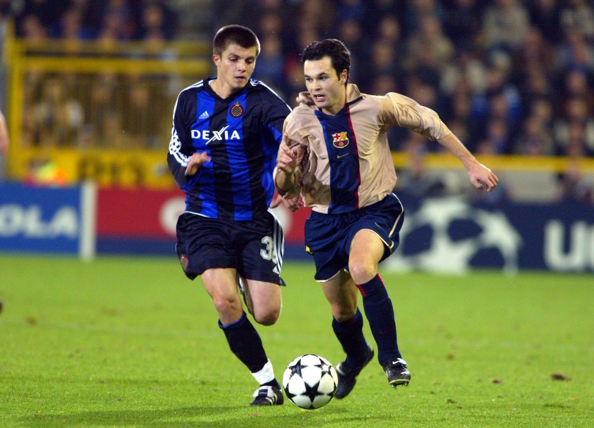 鲜衣怒马少年时，那年他们才十八如今已然退役，向逝去的青春致敬