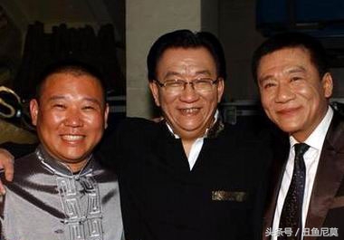 侯耀华谈及反对郭德纲上春晚原因,侯耀华和郭德纲是怎么回事