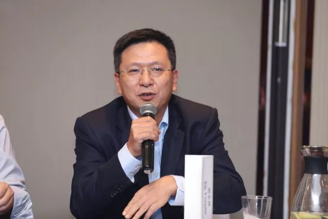 2023新加坡亚太经济及金融峰会,亚太未来金融研究院