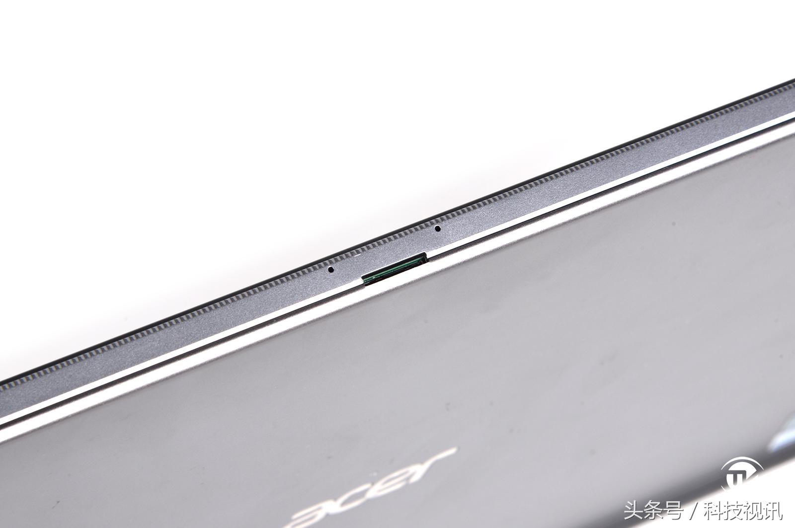 宏碁switch10二合一笔记本电脑,宏碁switchsw5拆机