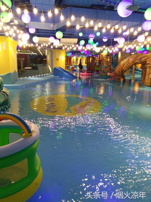 恒温水上乐园斯黛尔,斯黛尔四季恒温水上乐园