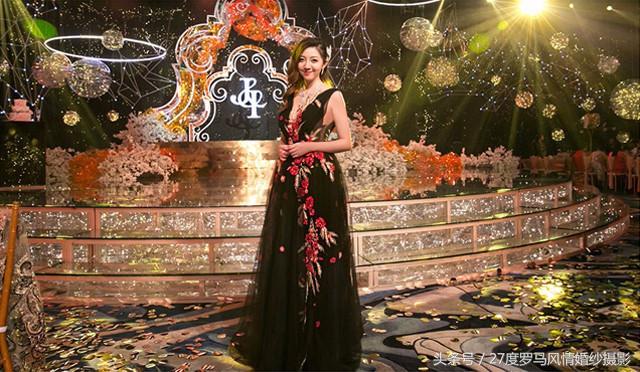 婚礼婚纱摄影指南,拍婚纱照选婚纱推荐