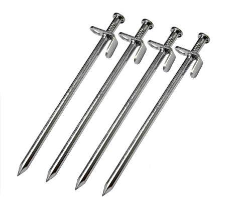 地钉分类及作用,小白必学30讲