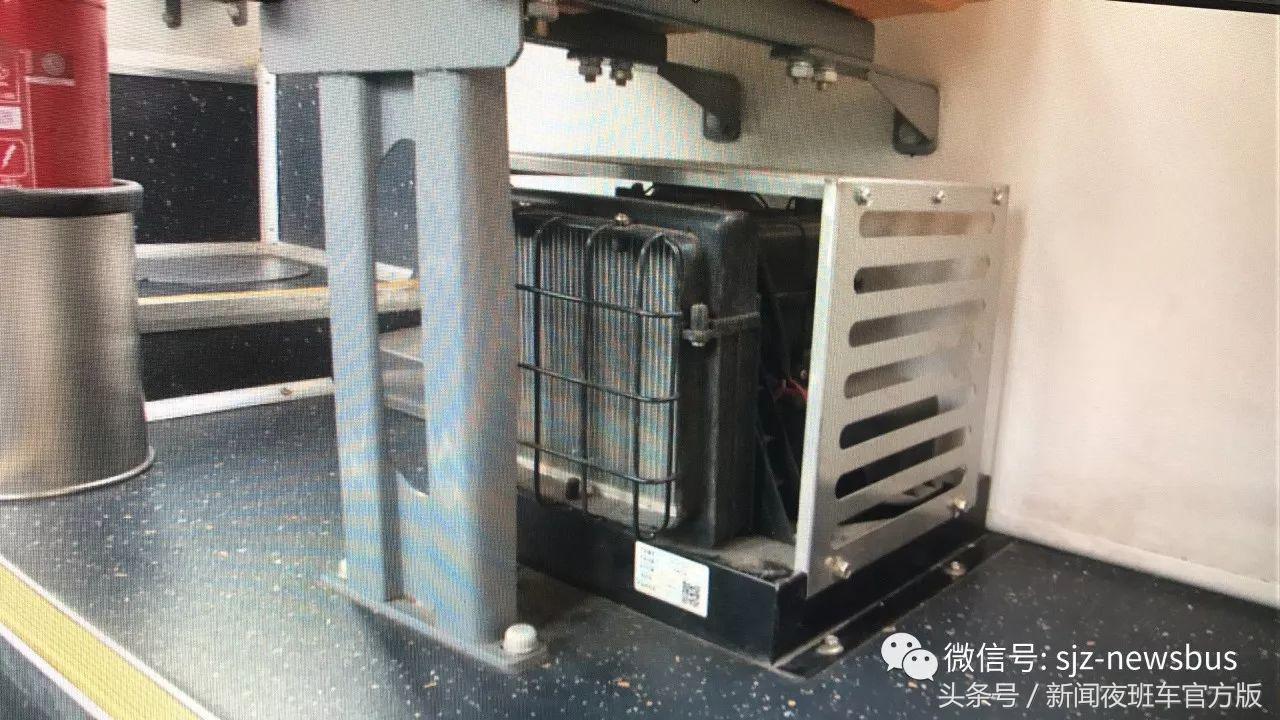 提案追踪：公交空调车通风系统清理要及时