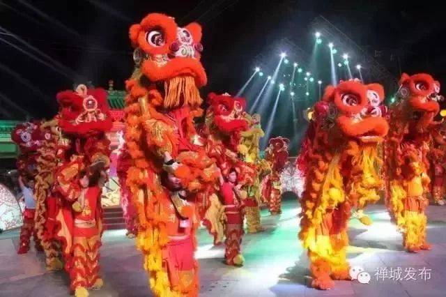 元旦假期别宅了，到粤港澳大湾区参加跨年派对吧！