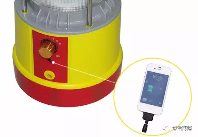 太阳能灯小型马灯,超亮野营复古太阳能马灯