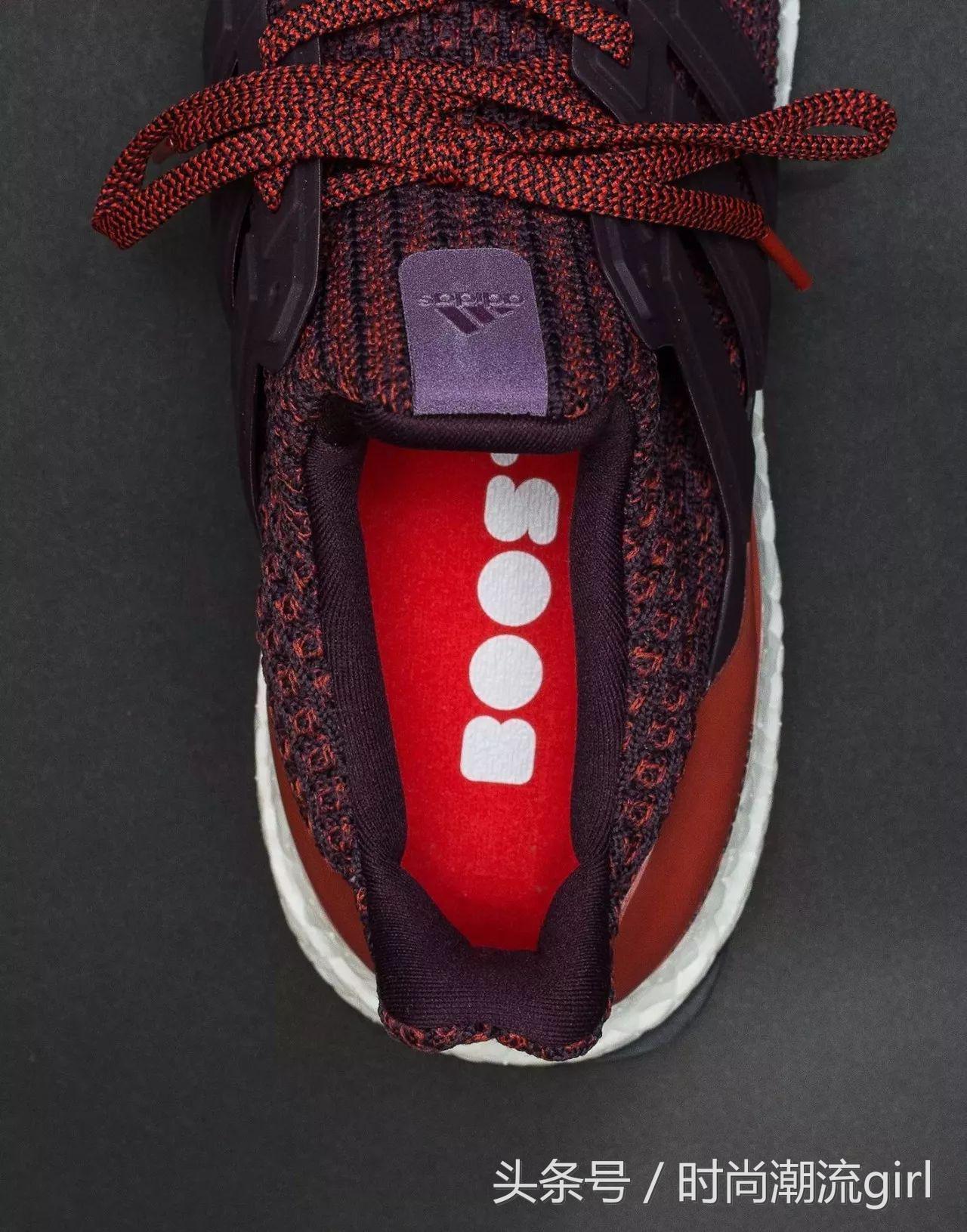 冠希哥，你的“丝绸”太亮了！Adidas2018新品鞋履—ARKYN