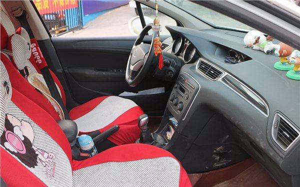 9年10万公里的标致308能卖多少,标致308哪一年的值得入手