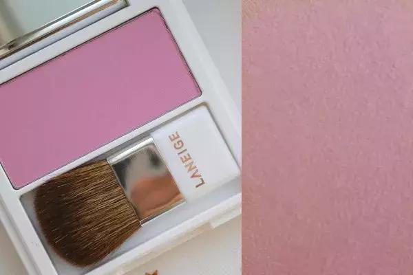 章子怡一身粉色系少女感满满,章子怡清爽有气质宛如18岁少女