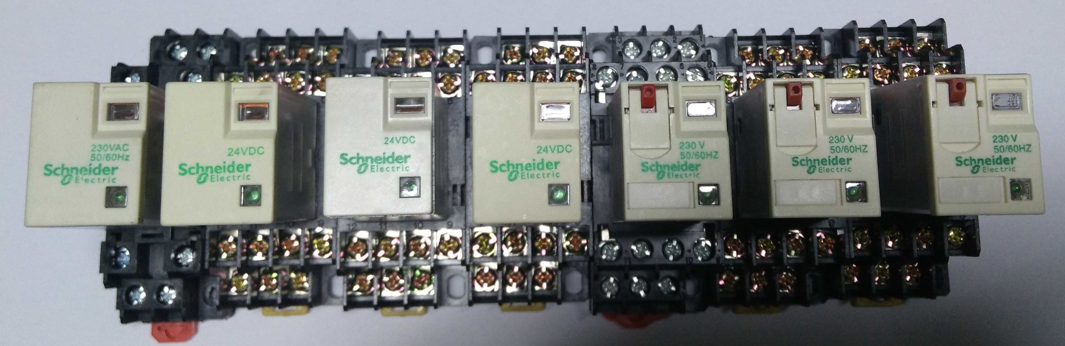 漏电保护器接线图及方法,漏电保护器接线教程电工