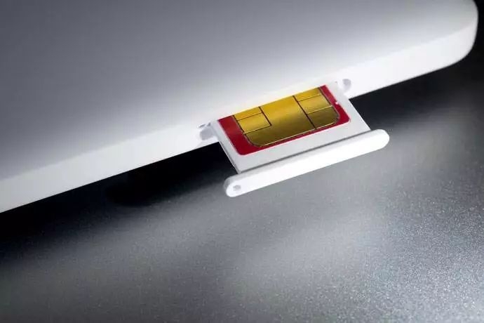 sim卡的基本知识,你知道sim卡的作用吗