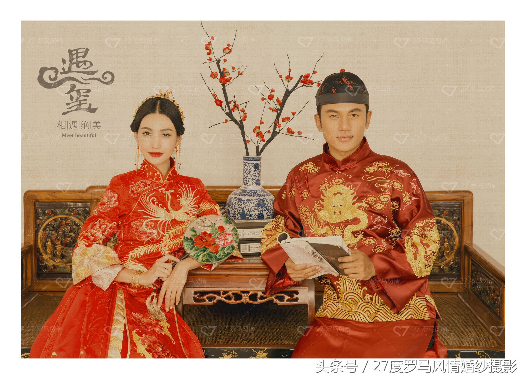 婚礼婚纱摄影指南,拍婚纱照选婚纱推荐