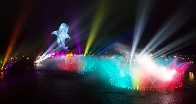 元旦假期别宅了，到粤港澳大湾区参加跨年派对吧！