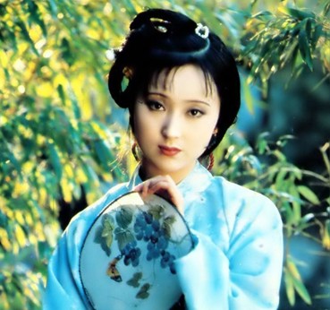 上海大观园林黛玉的潇湘馆,大观园最后剩林黛玉了吗