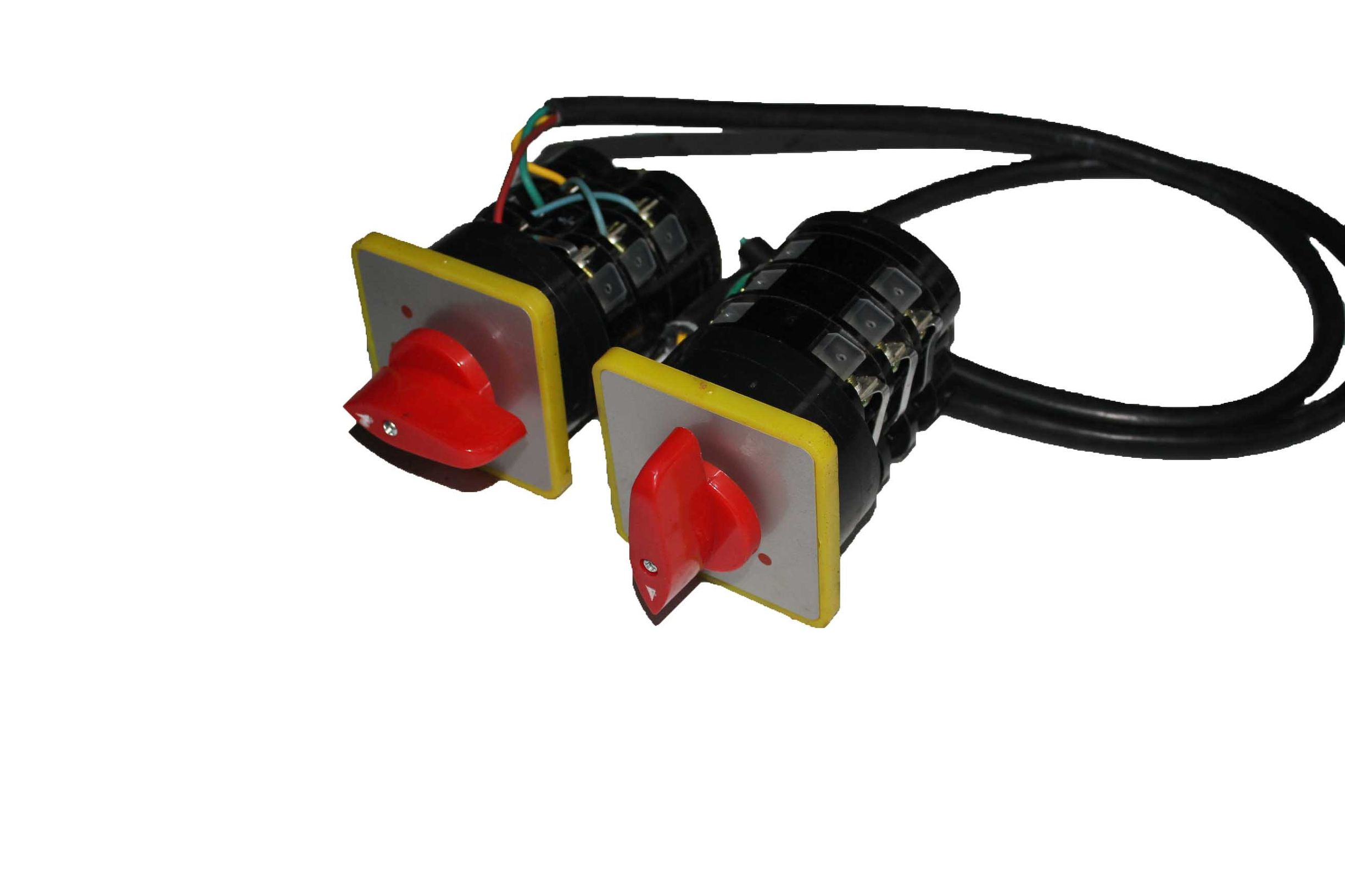 漏电保护器接线图及方法,漏电保护器接线教程电工