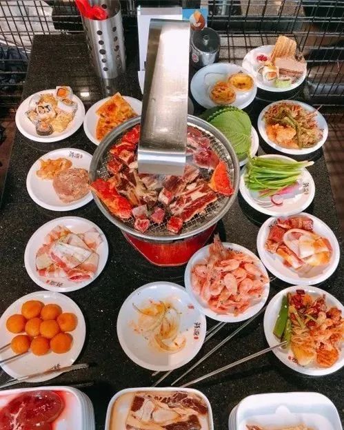 哈尔滨最实惠的自助餐厅十大排行,哈尔滨海鲜自助餐厅十大排行