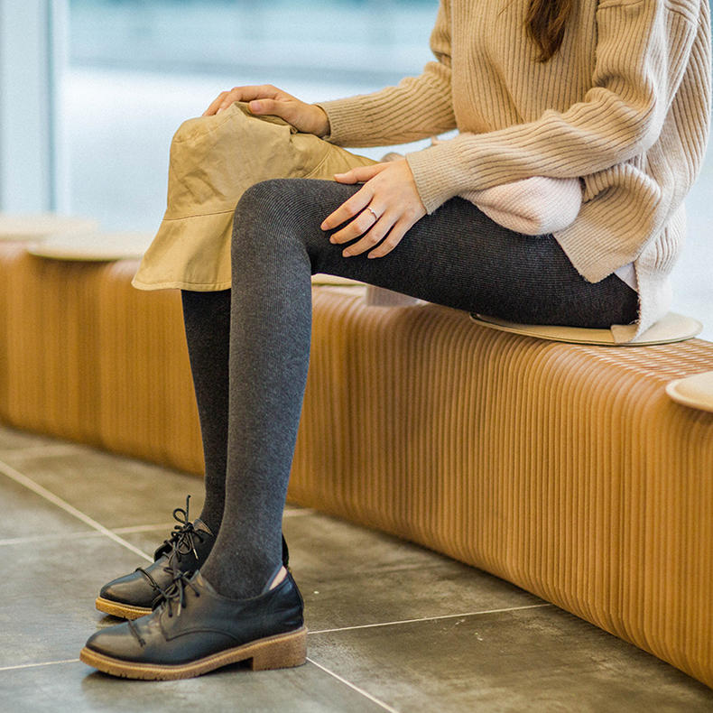 蕾丝裙子光腿神器,女人穿光腿神器搭配裙子