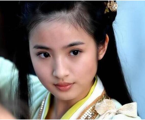 赵丽颖和林依晨是不是长得有点像,赵丽颖林依晨短发