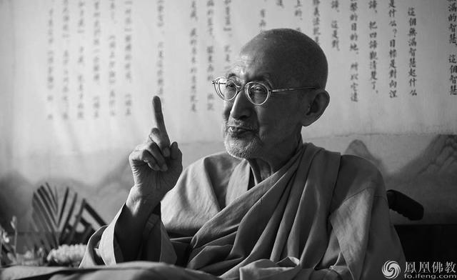 2017到2022圆寂的高僧,那些年离我们而去的大德高僧